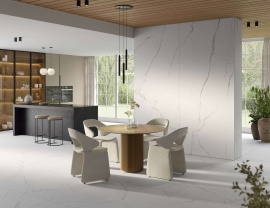 Керамогранит Artcer Statuario White Vecchio MATT 280x120