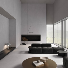 Керамогранит Artcer White V. MATT 280x120