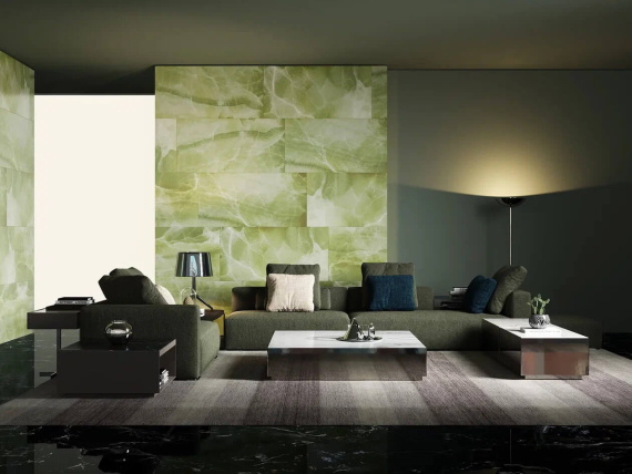 Керамогранит Artcer Acoustic Pista POLI 120x60