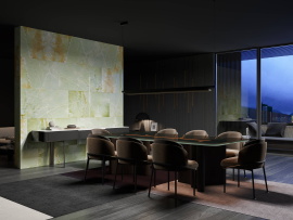 Керамогранит Artcer Beyond Pista POLI 120x60