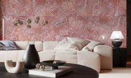 Керамогранит Artcer Invisible Red POLI 120x60