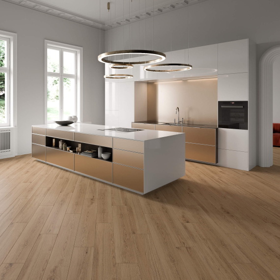 Керамогранит Artcer Modena Brown MATT 120x20