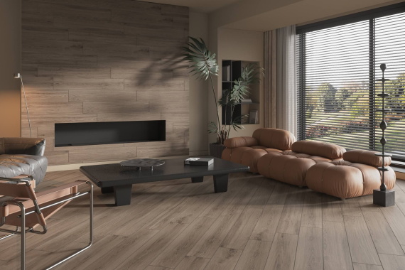 Керамогранит Artcer Modena Natural MATT 120x20