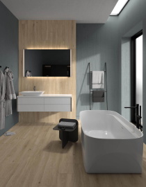 Керамогранит Artcer Parma Beige MATT 120x20