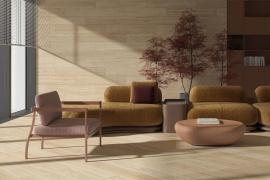 Керамогранит Artcer Parma Miele MATT 120x20