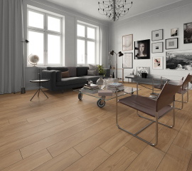 Керамогранит Artcer Torino Beige MATT 120x20