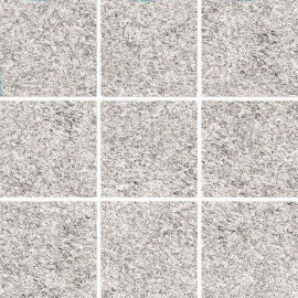 41zero42 Brutus 4101317 Block Mosaic 30x30