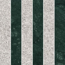 41zero42 Brutus 4101318 Stripes Mosaic 30x30