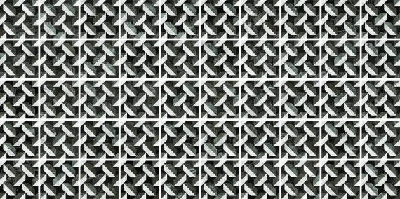 Керамогранит 41zero42 Dandy 4101207 Chain 18,6x18,6