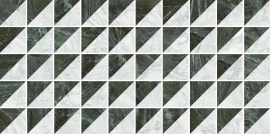 Керамогранит 41zero42 Dandy 4101195 Flag White_Green 18,6x18,6