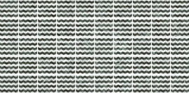 Керамогранит 41zero42 Dandy 4101198 Ribbon White_Green 18,6x18,6