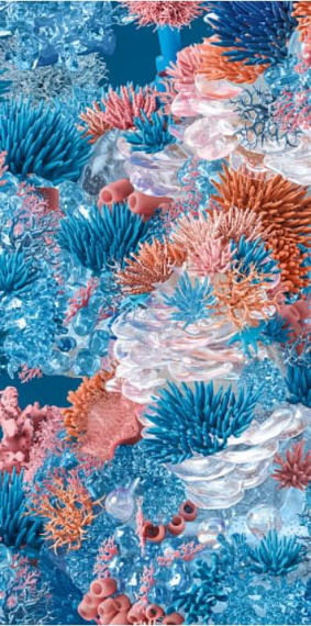 Керамогранит 41zero42 PAPER41 LUX 4100992 JACQUES 60x120