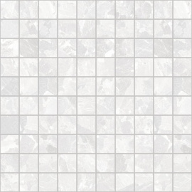 Плитка 41zero42 Solo 4100545 White 30x30