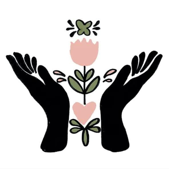 Керамогранит 41zero42 Stories 4101298 Caravan Глянцевый 10x10