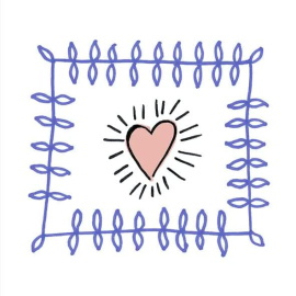 Керамогранит 41zero42 Stories 4101298 Caravan Глянцевый 10x10