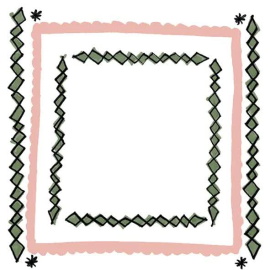 Керамогранит 41zero42 Stories 4101298 Caravan Глянцевый 10x10