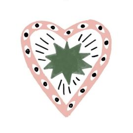 Керамогранит 41zero42 Stories 4101298 Caravan Глянцевый 10x10