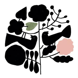 Керамогранит 41zero42 Stories 4101298 Caravan Глянцевый 10x10