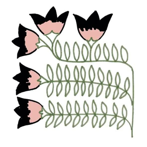 Керамогранит 41zero42 Stories 4101298 Caravan Глянцевый 10x10