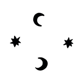 Керамогранит 41zero42 Stories 4101297 Caravan Матовый 10x10