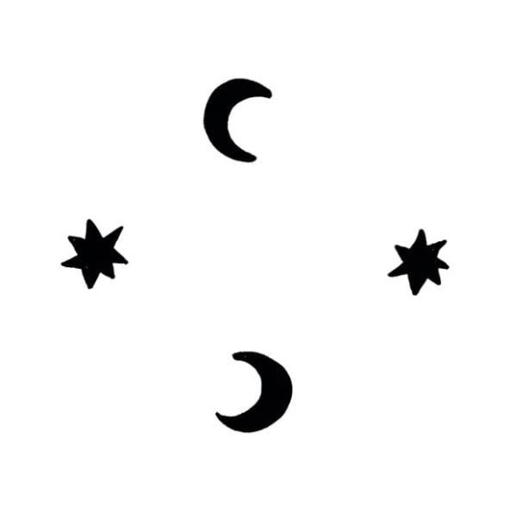 Керамогранит 41zero42 Stories 4101297 Caravan Матовый 10x10