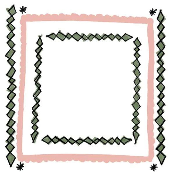 Керамогранит 41zero42 Stories 4101297 Caravan Матовый 10x10