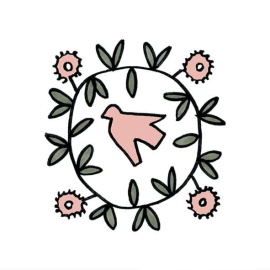 Керамогранит 41zero42 Stories 4101297 Caravan Матовый 10x10