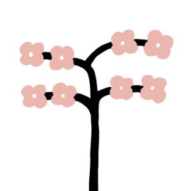 Керамогранит 41zero42 Stories 4101297 Caravan Матовый 10x10