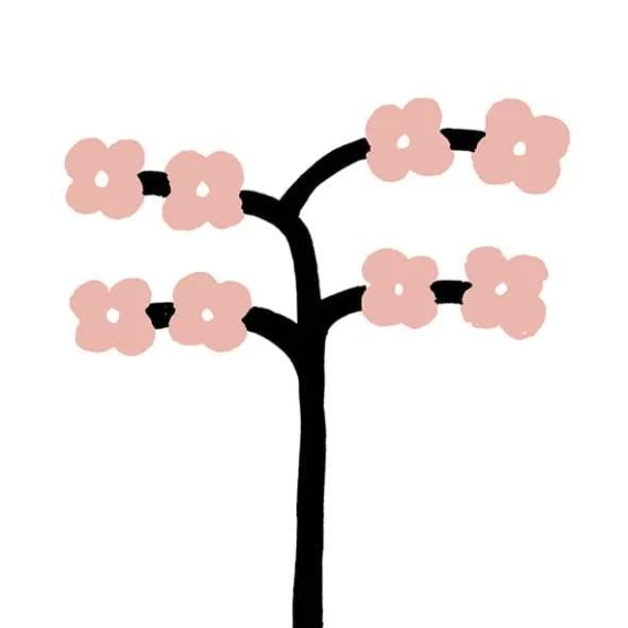 Керамогранит 41zero42 Stories 4101297 Caravan Матовый 10x10