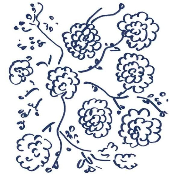 Керамогранит 41zero42 Stories 4101302 Costiera Глянцевый 10x10