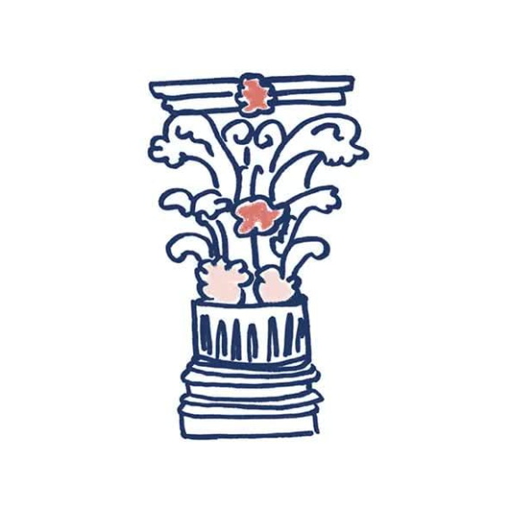 Керамогранит 41zero42 Stories 4101302 Costiera Глянцевый 10x10