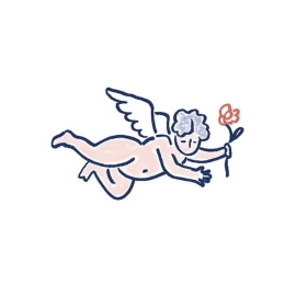 Керамогранит 41zero42 Stories 4101302 Costiera Глянцевый 10x10