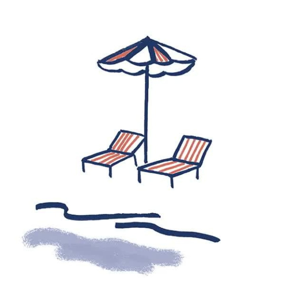 Керамогранит 41zero42 Stories 4101301 Costiera Матовый 10x10