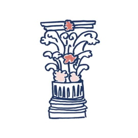 Керамогранит 41zero42 Stories 4101301 Costiera Матовый 10x10