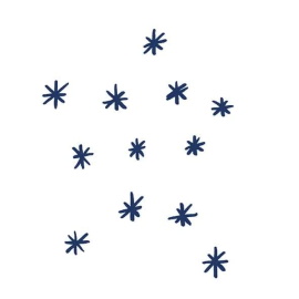 Керамогранит 41zero42 Stories 4101301 Costiera Матовый 10x10