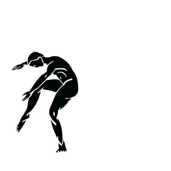 Керамогранит 41zero42 Stories 4101300 Dance Глянцевый 10x10