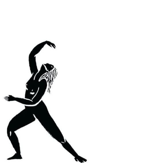 Керамогранит 41zero42 Stories 4101300 Dance Глянцевый 10x10