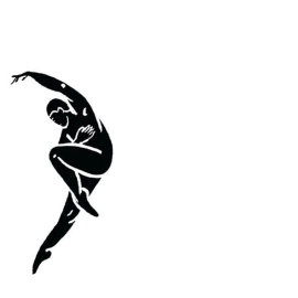 Керамогранит 41zero42 Stories 4101300 Dance Глянцевый 10x10