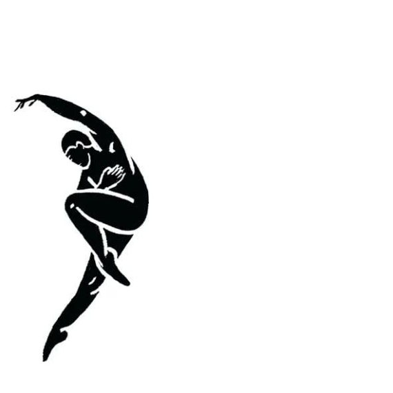 Керамогранит 41zero42 Stories 4101300 Dance Глянцевый 10x10