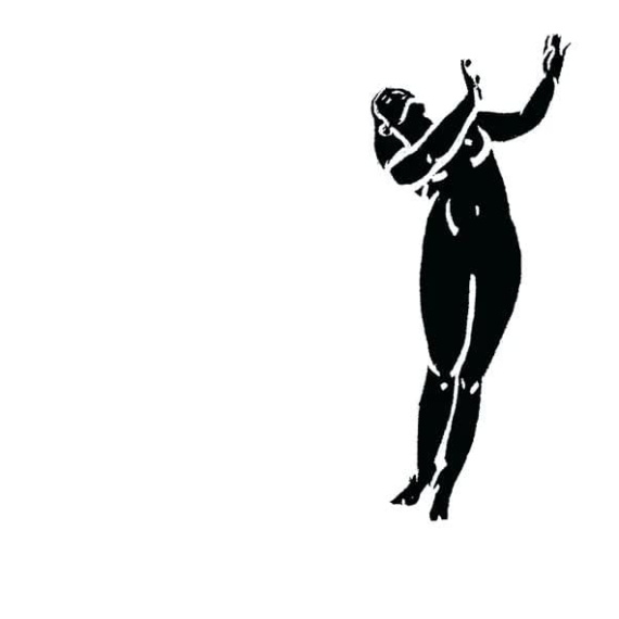 Керамогранит 41zero42 Stories 4101300 Dance Глянцевый 10x10