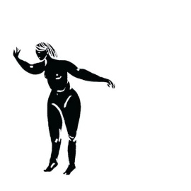 Керамогранит 41zero42 Stories 4101300 Dance Глянцевый 10x10