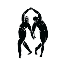 Керамогранит 41zero42 Stories 4101300 Dance Глянцевый 10x10