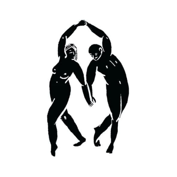 Керамогранит 41zero42 Stories 4101300 Dance Глянцевый 10x10