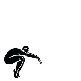 Керамогранит 41zero42 Stories 4101299 Dance Матовый 10x10