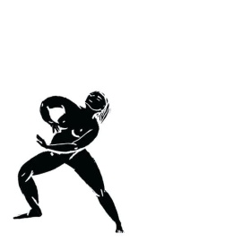 Керамогранит 41zero42 Stories 4101299 Dance Матовый 10x10