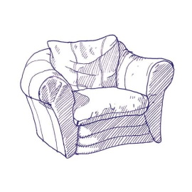 Керамогранит 41zero42 Stories 4101304 Eddie Глянцевый 10x10