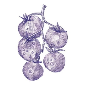 Керамогранит 41zero42 Stories 4101304 Eddie Глянцевый 10x10