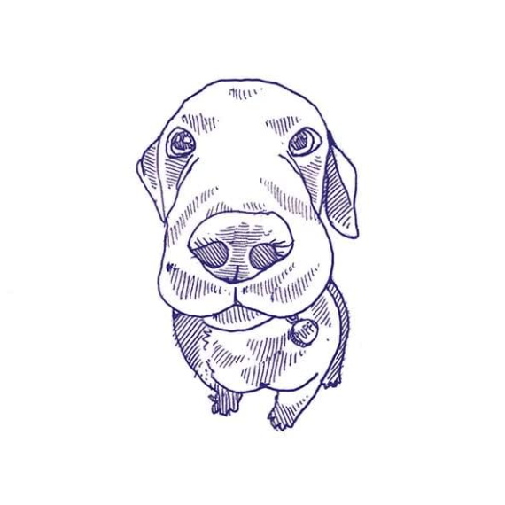 Керамогранит 41zero42 Stories 4101303 Eddie Матовый 10x10