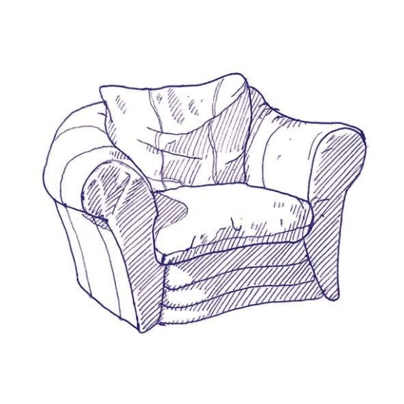 Керамогранит 41zero42 Stories 4101303 Eddie Матовый 10x10