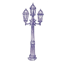 Керамогранит 41zero42 Stories 4101303 Eddie Матовый 10x10